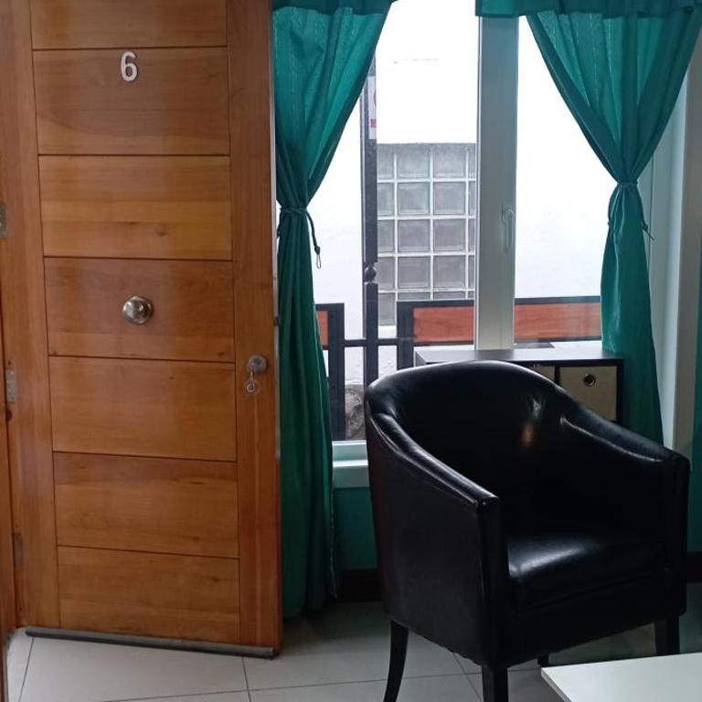 Departamentos Marina del Sur - Apartamento de 2 dormitorios - 12