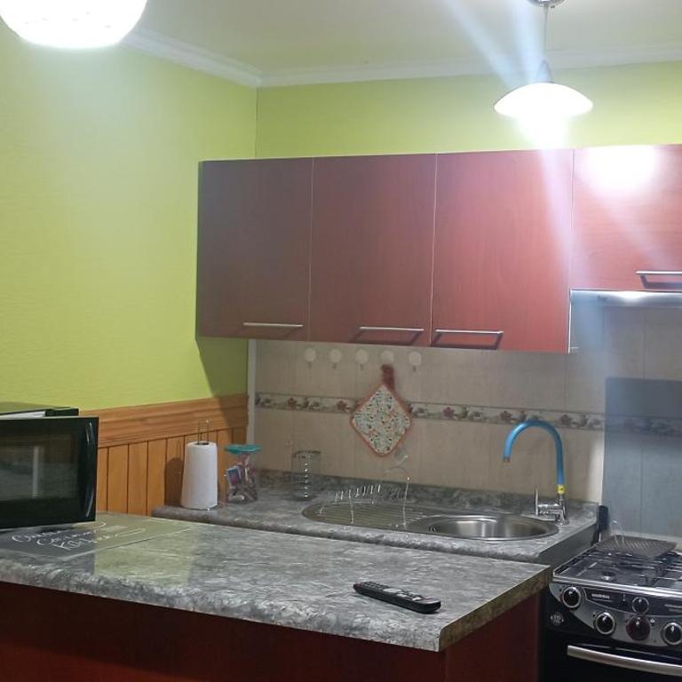 Departamentos Marina del Sur - Apartamento de 2 dormitorios - 16