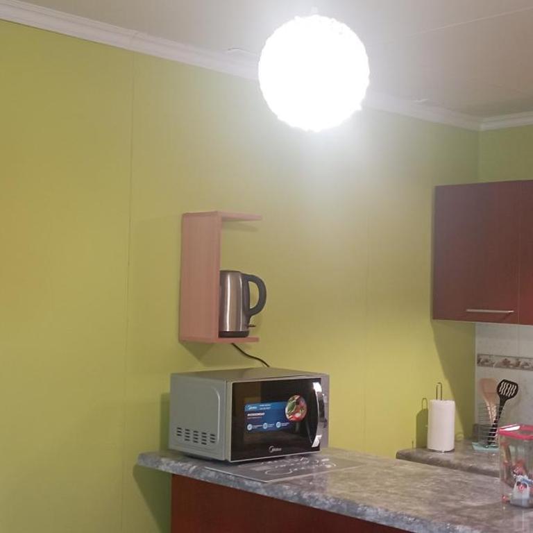 Departamentos Marina del Sur - Apartamento de 2 dormitorios - 20