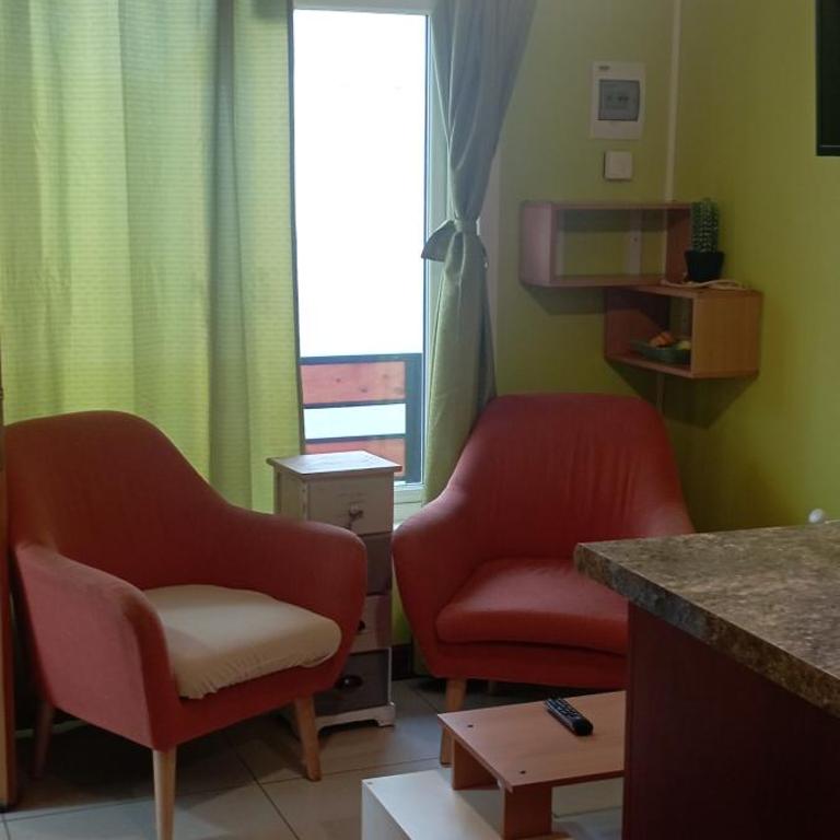 Departamentos Marina del Sur - Apartamento de 2 dormitorios - 22