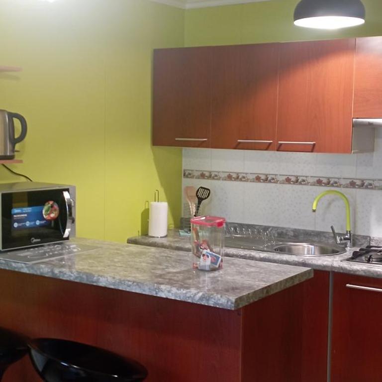 Departamentos Marina del Sur - Apartamento de 2 dormitorios - 44