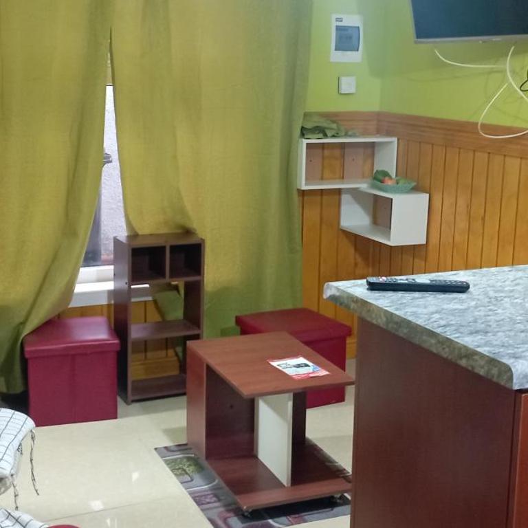 Departamentos Marina del Sur - Apartamento de 2 dormitorios - 24