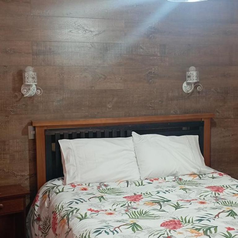 Departamentos Marina del Sur - Apartamento de 2 dormitorios - 30
