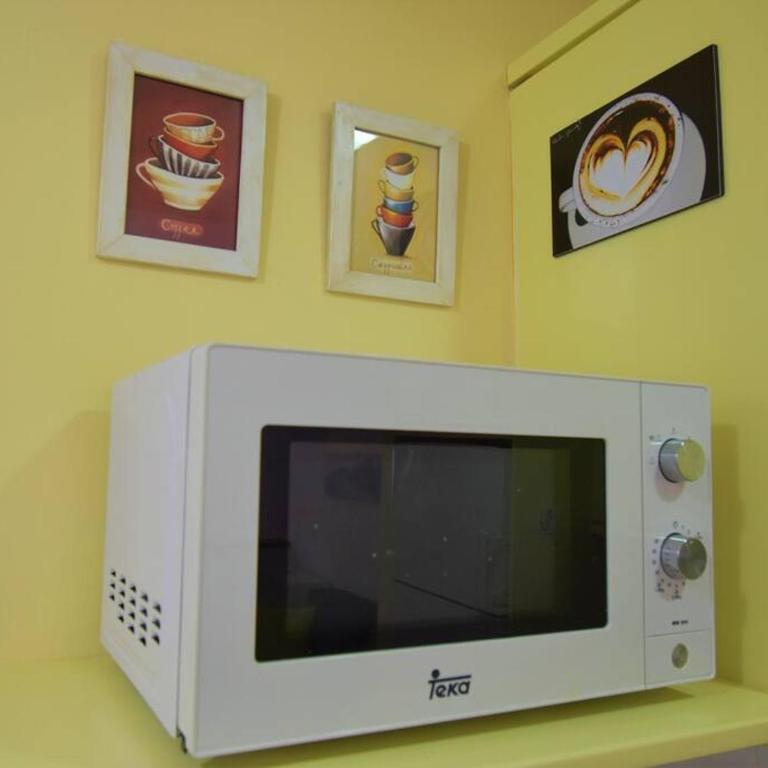 Peñavieja Beach - Las Canteras - One-Bedroom Apartment - 8