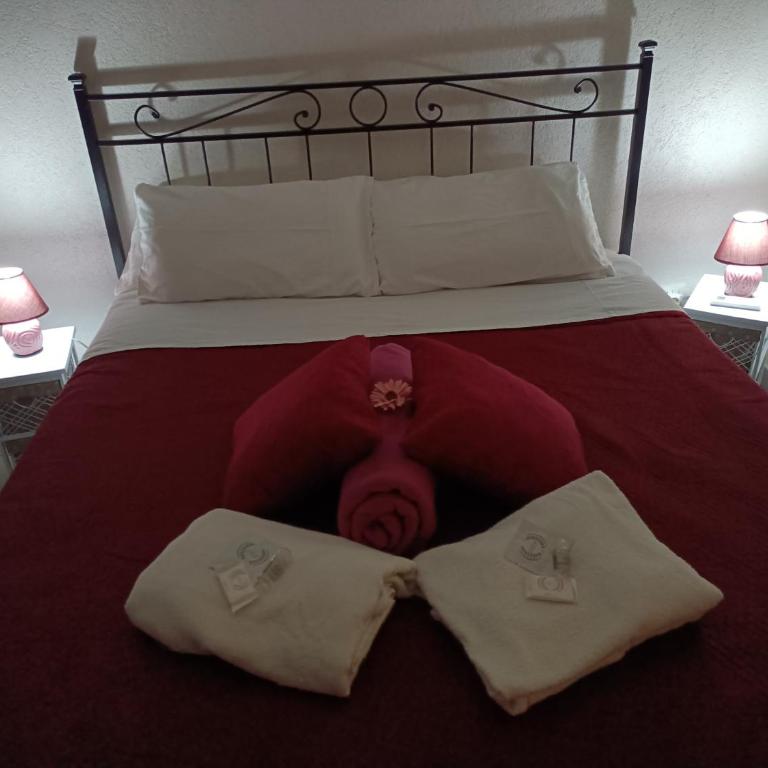 Sereno relax - Appartamento con 1 Camera da Letto - 11