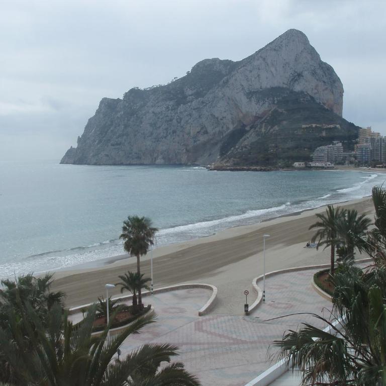 SERVICE APART LAZARO - Apartamentos Aguamarina 51 - Two-Bedroom Apartment - 9