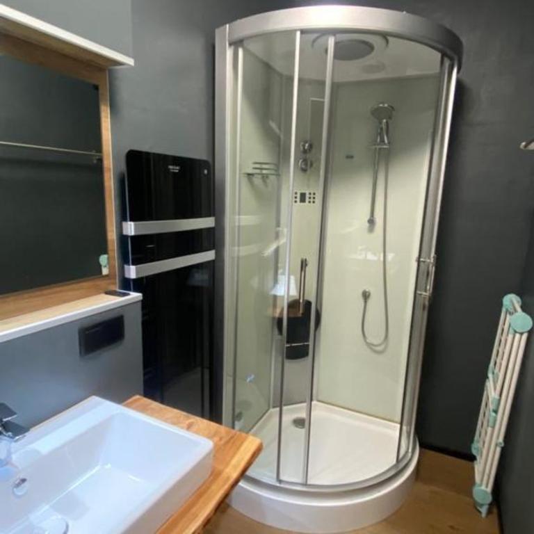 City Apartment Schladming - Apartment - 2