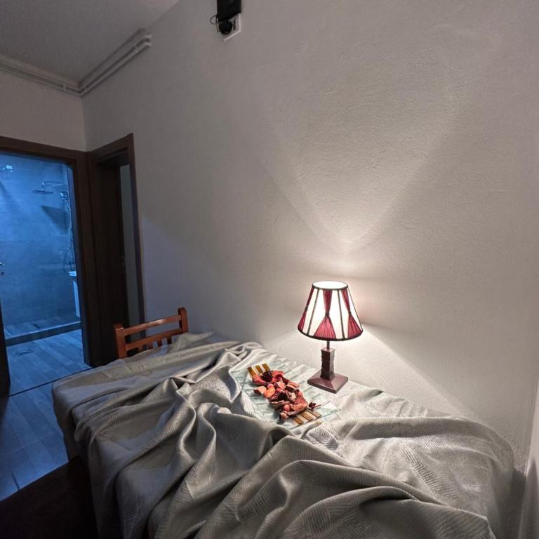 Apartments Baja - Two-Bedroom Apartment with Sea View and Balcony - 16