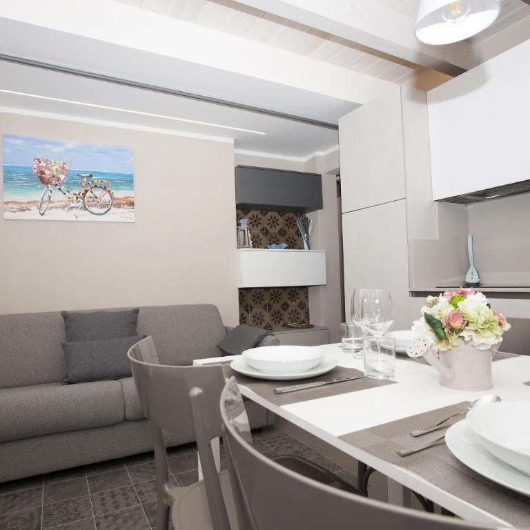 Vista sul Borgo - Apartamento de 1 dormitorio - 3