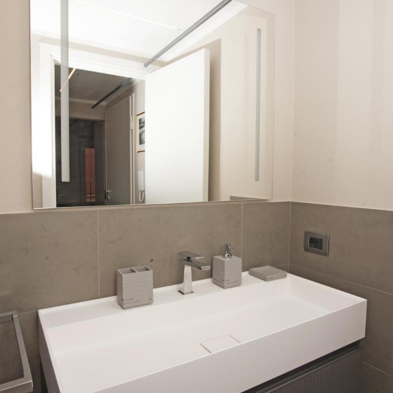 Vista sul Borgo - Apartamento de 1 dormitorio - 5
