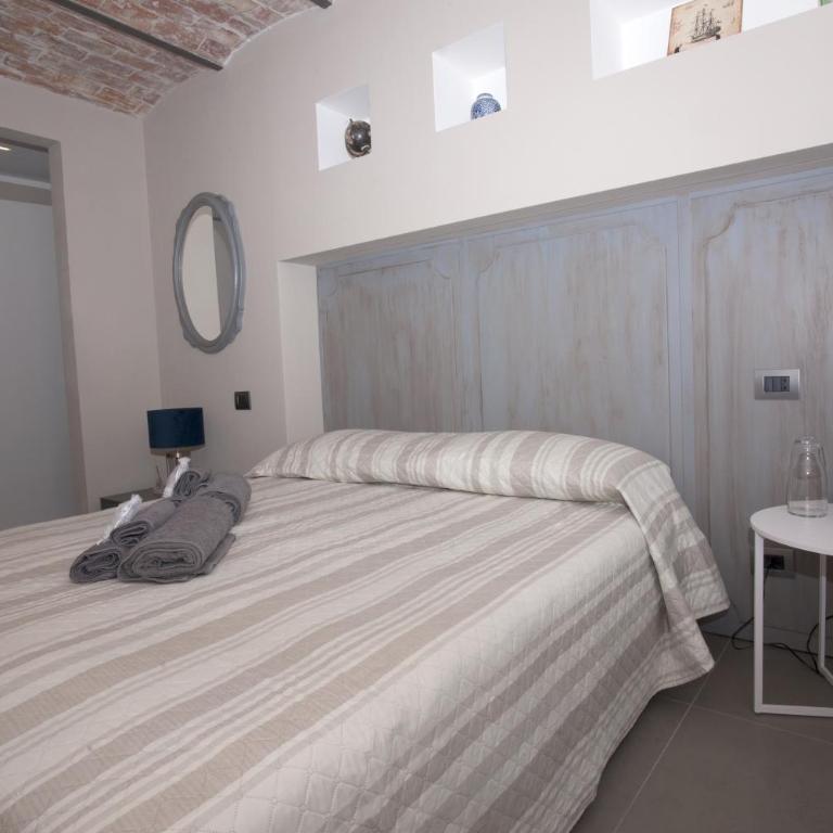 Vista sul Borgo - Apartamento de 1 dormitorio - 7