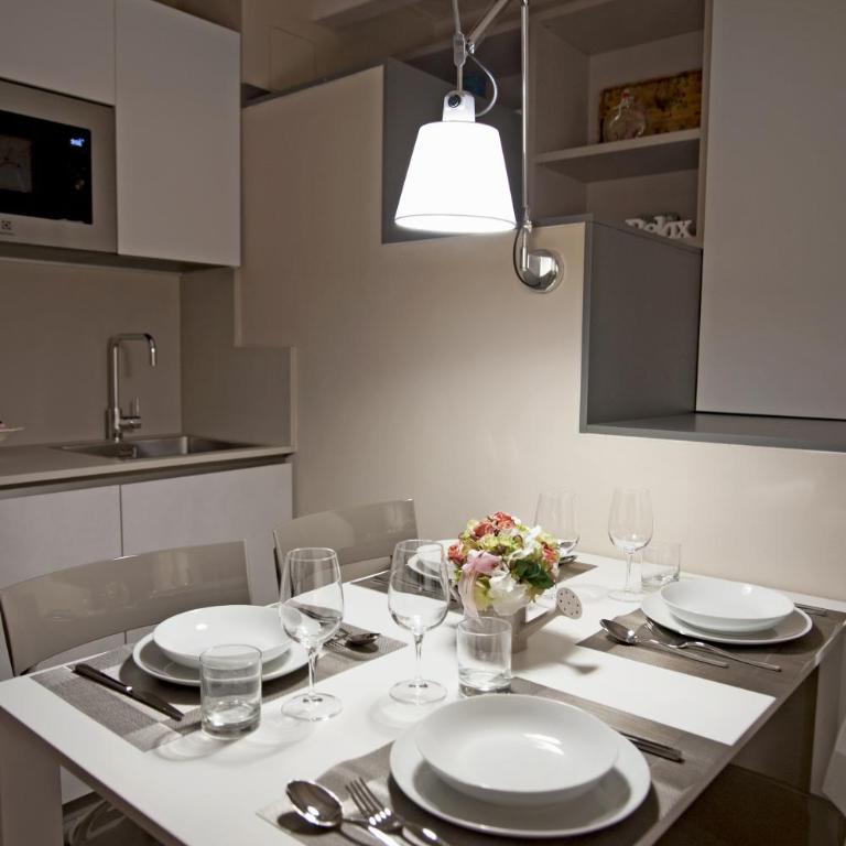 Vista sul Borgo - Apartamento de 1 dormitorio - 8