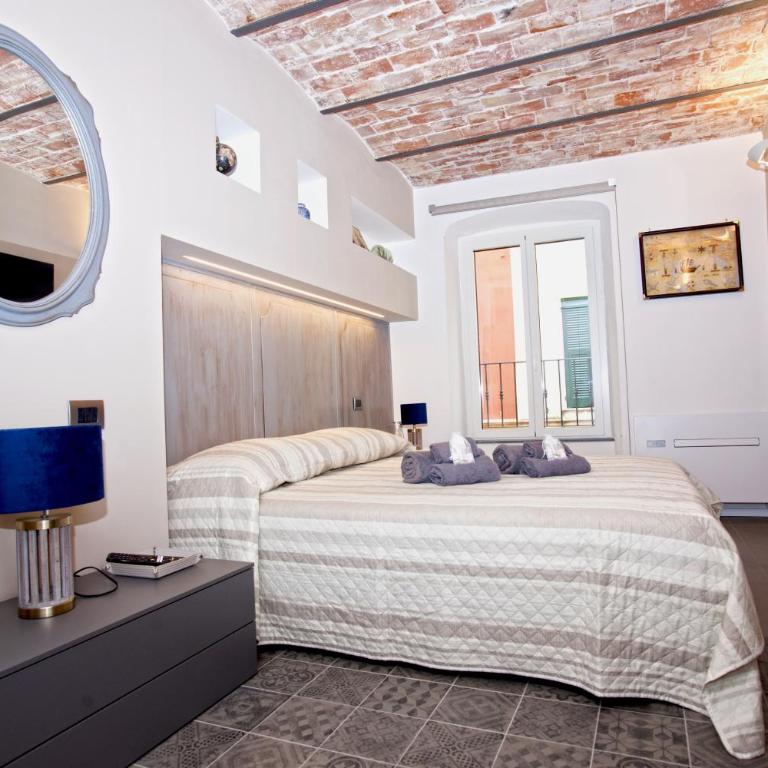 Vista sul Borgo - Apartamento de 1 dormitorio - 1