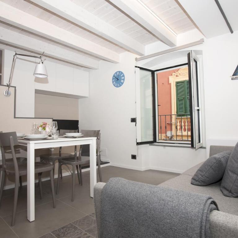 Vista sul Borgo - Apartamento de 1 dormitorio - 13