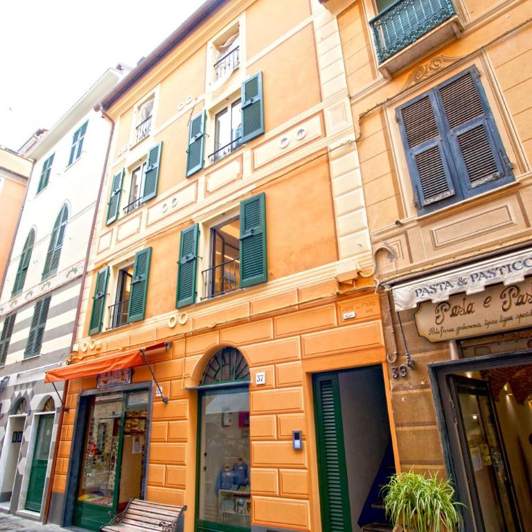 Vista sul Borgo - Apartamento de 1 dormitorio - 14