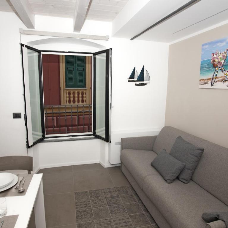 Vista sul Borgo - Apartamento de 1 dormitorio - 15