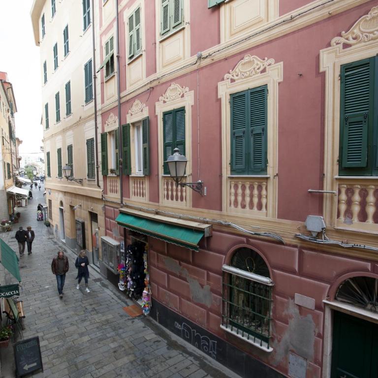 Vista sul Borgo - Apartamento de 1 dormitorio - 16