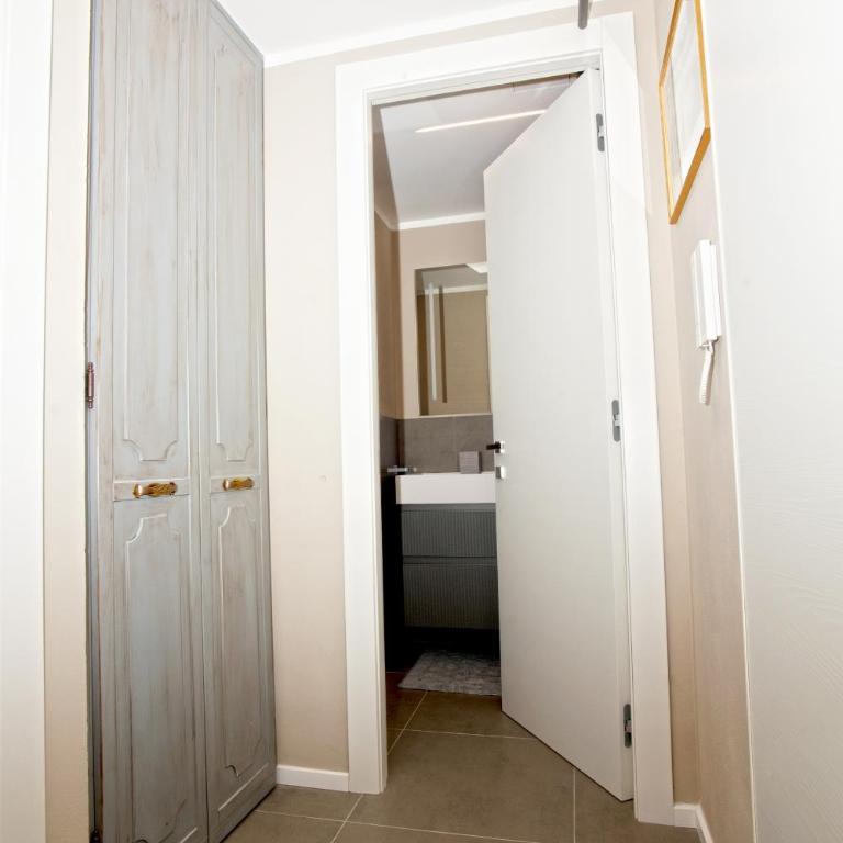 Vista sul Borgo - Apartamento de 1 dormitorio - 21