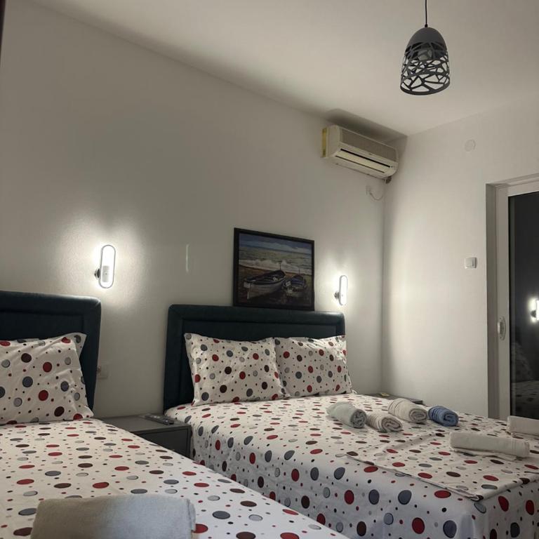 Apartments Baja - Comfort Quadruple Room - 22
