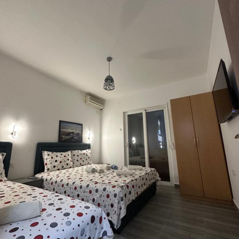 Apartments Baja - Comfort Quadruple Room - 21