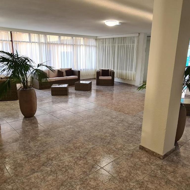 Torres del Sol-La Perla ocean view - Apartamento con vistas al mar - 27