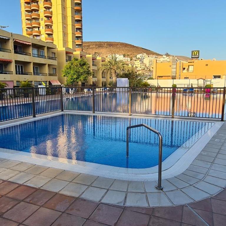 Torres del Sol-La Perla ocean view - Apartamento con vistas al mar - 32