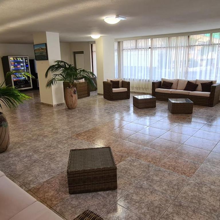 Torres del Sol-La Perla ocean view - Apartamento con vistas al mar - 28
