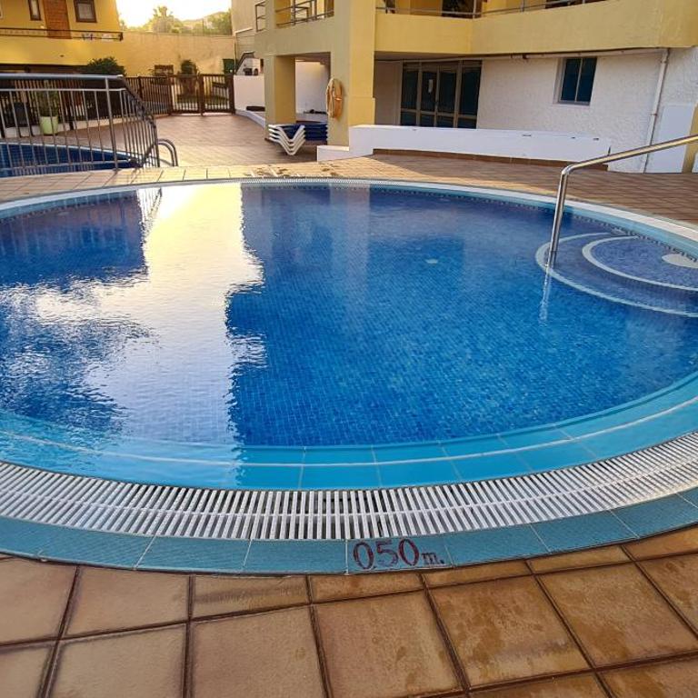 Torres del Sol-La Perla ocean view - Apartamento con vistas al mar - 35