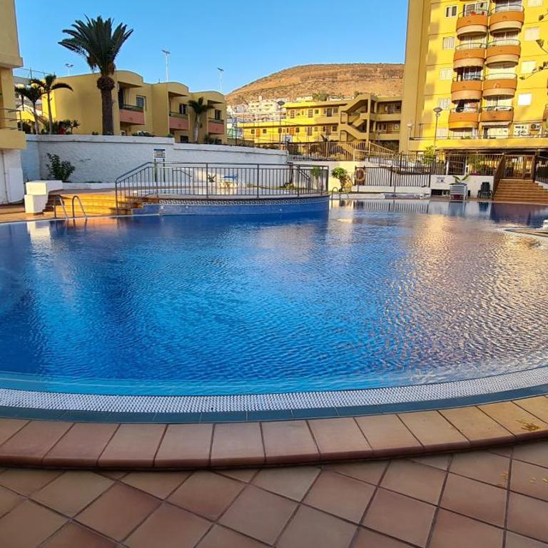 Torres del Sol-La Perla ocean view - Apartamento con vistas al mar - 34