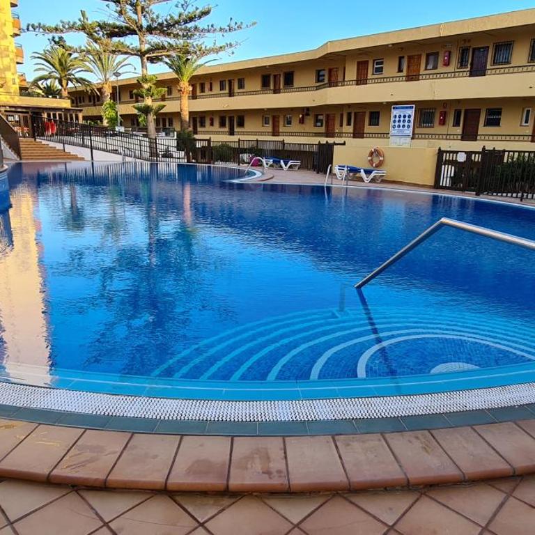 Torres del Sol-La Perla ocean view - Apartamento con vistas al mar - 33
