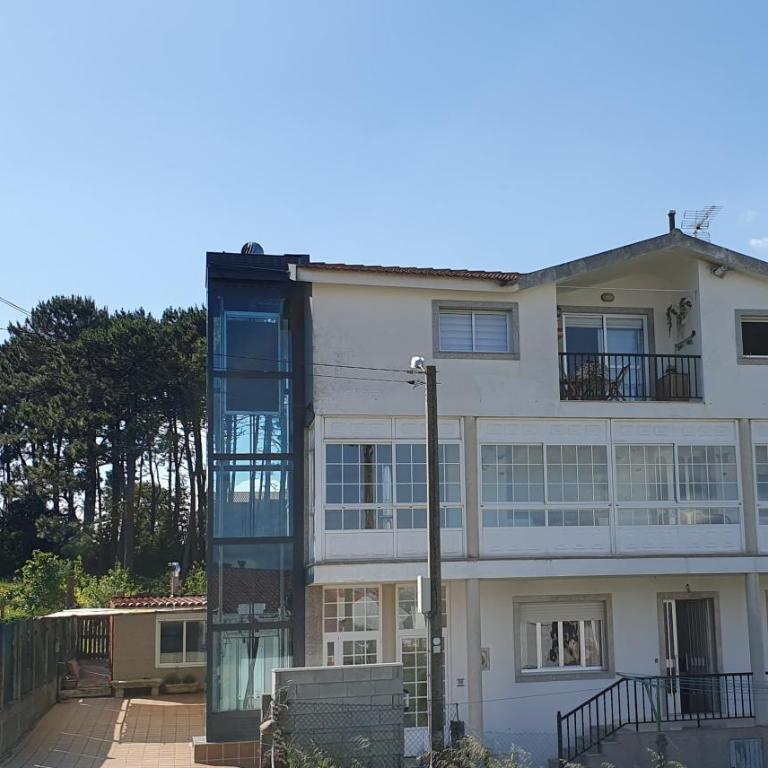 Casa Camila en Portonovo - Apartamento de 3 dormitorios - 35