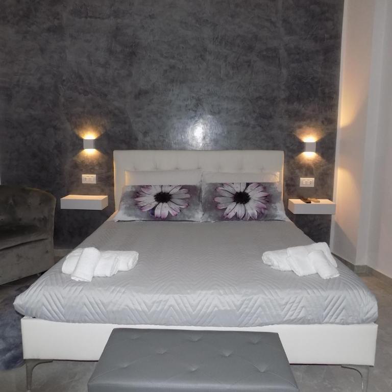 Casa Sanabria - Double Room with Private Bathroom - 6