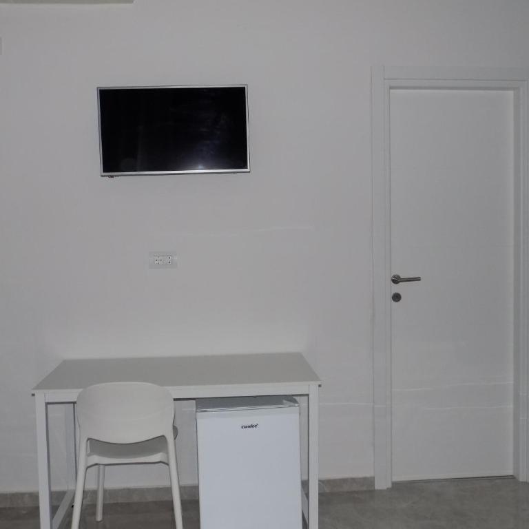 Casa Sanabria - Double Room with Private Bathroom - 14