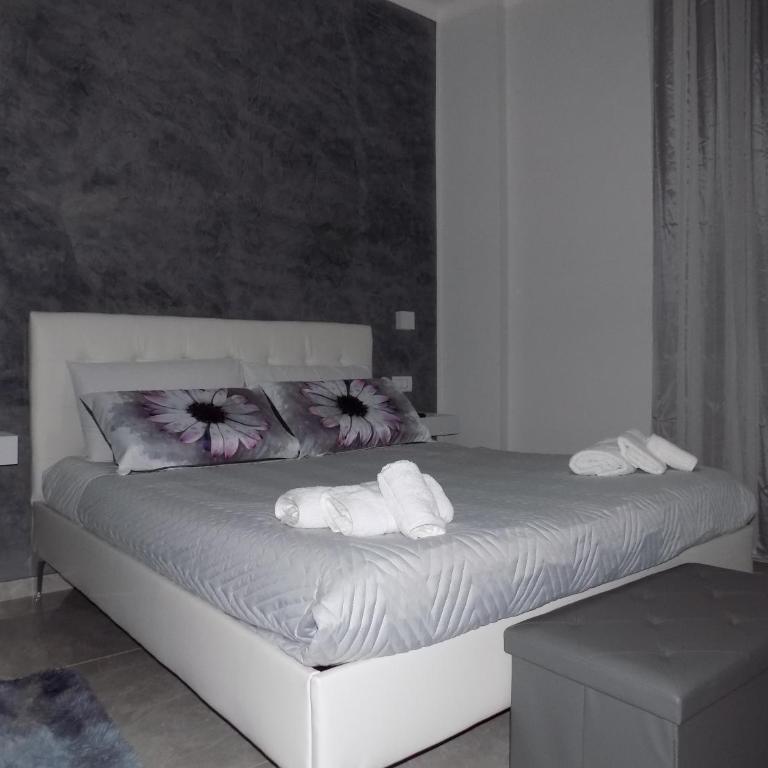 Casa Sanabria - Double Room with Private Bathroom - 7