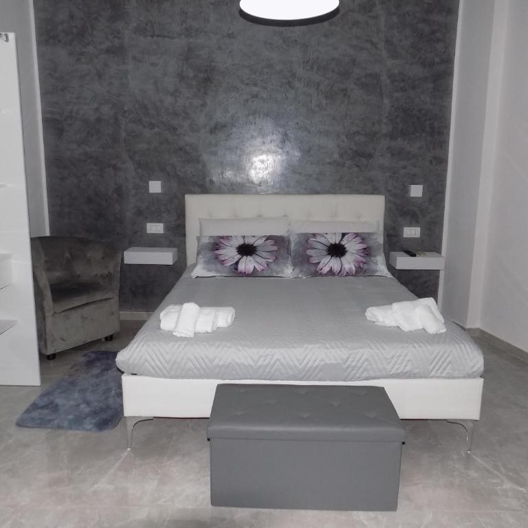 Casa Sanabria - Double Room with Private Bathroom - 3
