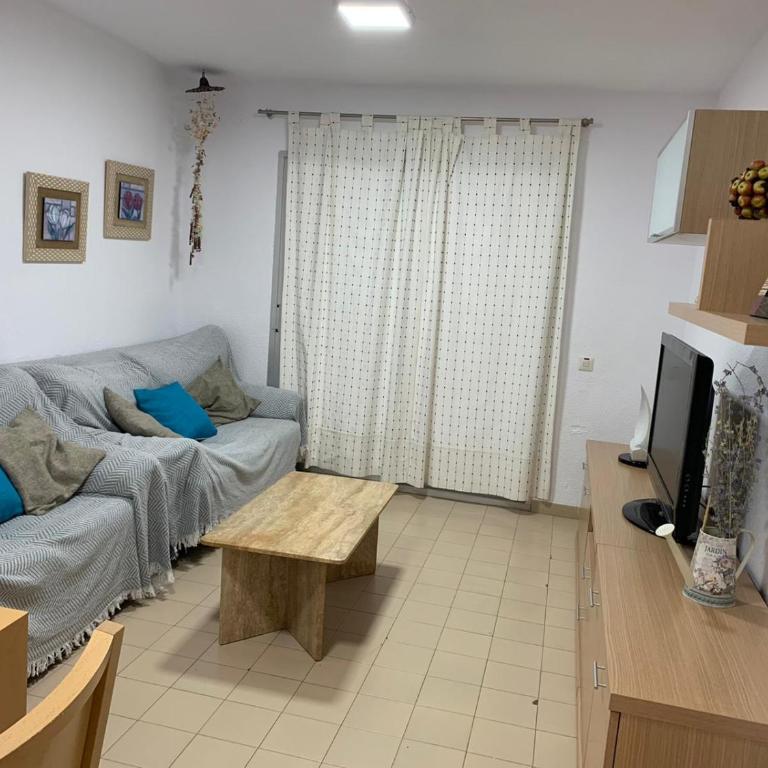 SERVICE APART LAZARO- Apartamentos Aguamarina - Dos dormitorios - 2 Bedrooms - Apartamento con vistas al mar - 8