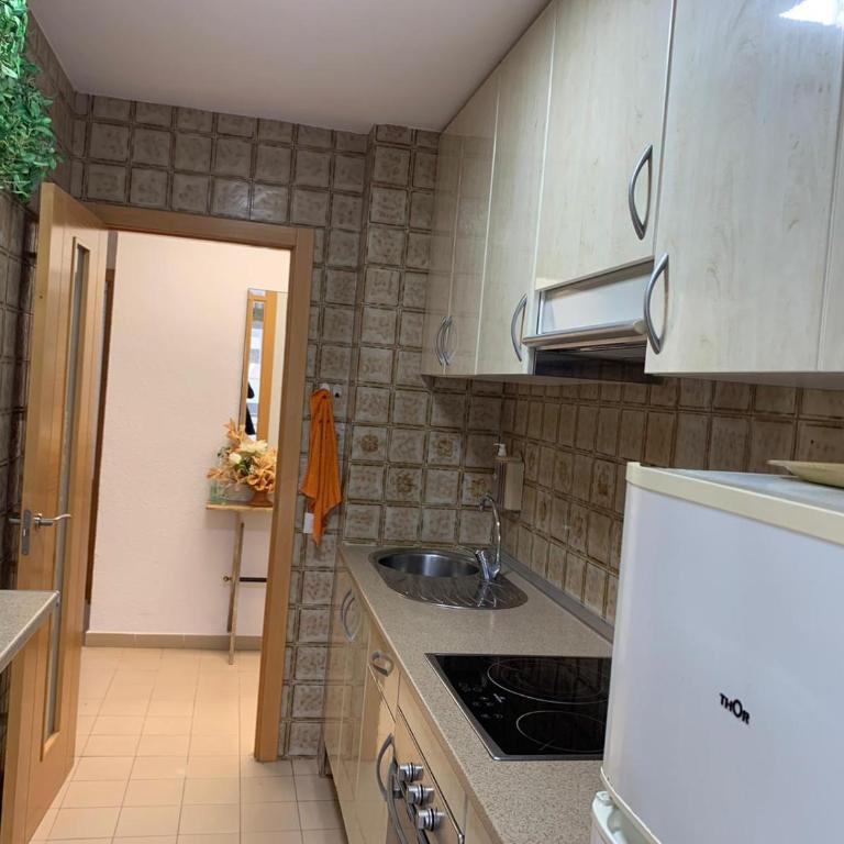 SERVICE APART LAZARO- Apartamentos Aguamarina - Dos dormitorios - 2 Bedrooms - Apartamento con vistas al mar - 13