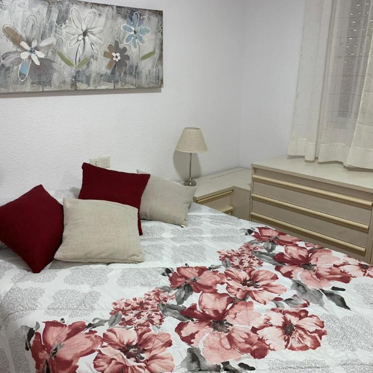 SERVICE APART LAZARO- Apartamentos Aguamarina - Dos dormitorios - 2 Bedrooms - Apartamento con vistas al mar - 18
