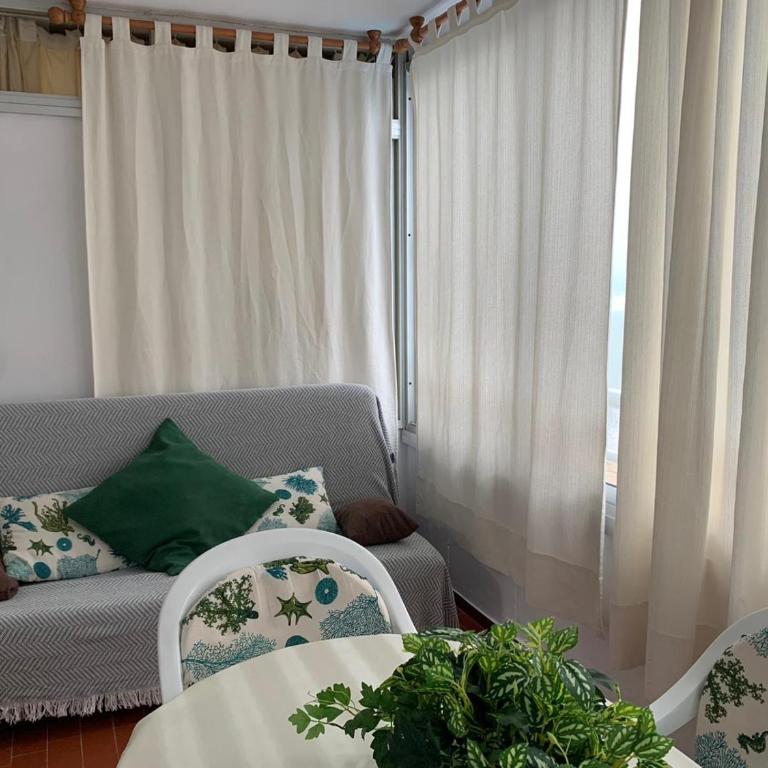 SERVICE APART LAZARO- Apartamentos Aguamarina - Dos dormitorios - 2 Bedrooms - Apartamento con vistas al mar - 20