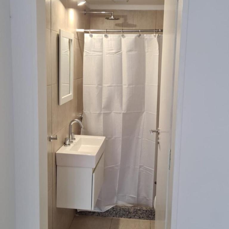 Francia Uno - Apartamento de 1 dormitorio - 10