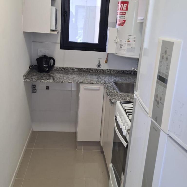 Francia Uno - Apartamento de 1 dormitorio - 11