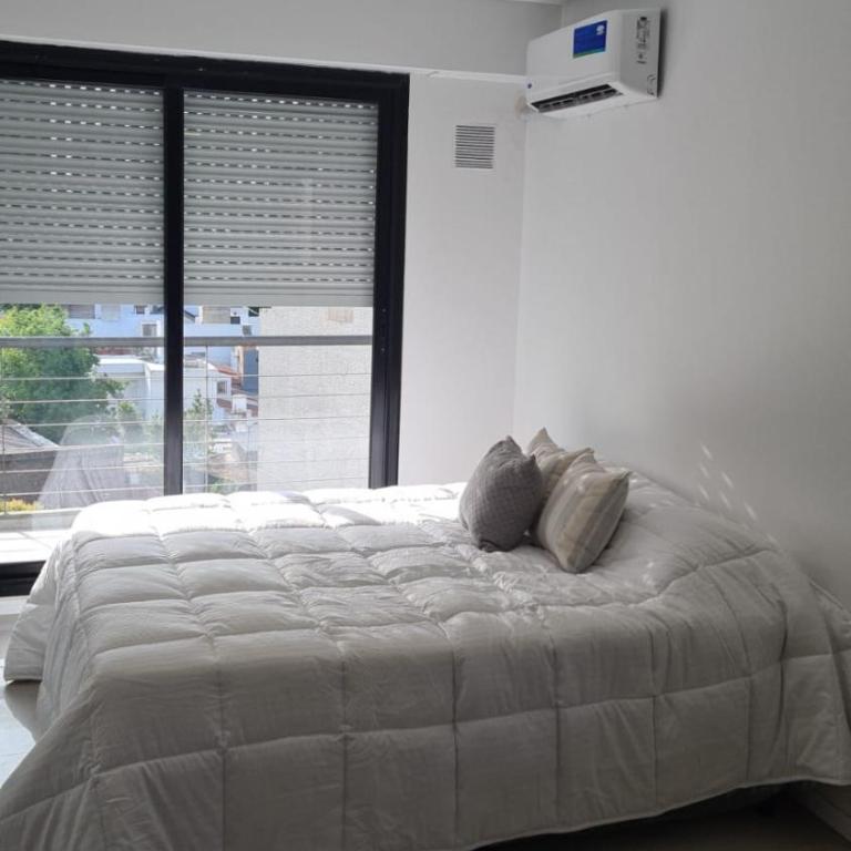 Francia Uno - Apartamento de 1 dormitorio - 5