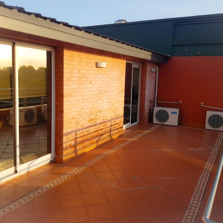 Torre Libertad Departamentos Amoblados - Apartamento de 1 dormitorio - 8