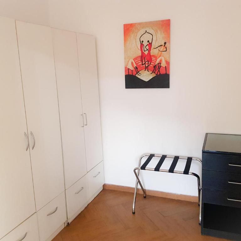 Torre Libertad Departamentos Amoblados - Apartamento de 1 dormitorio - 1