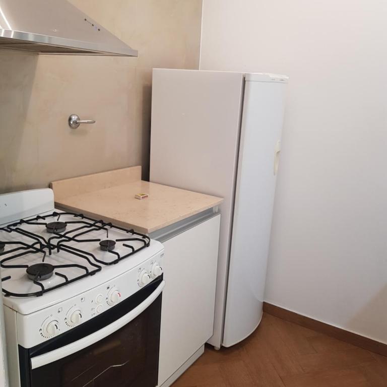 Torre Libertad Departamentos Amoblados - Apartamento de 1 dormitorio - 3