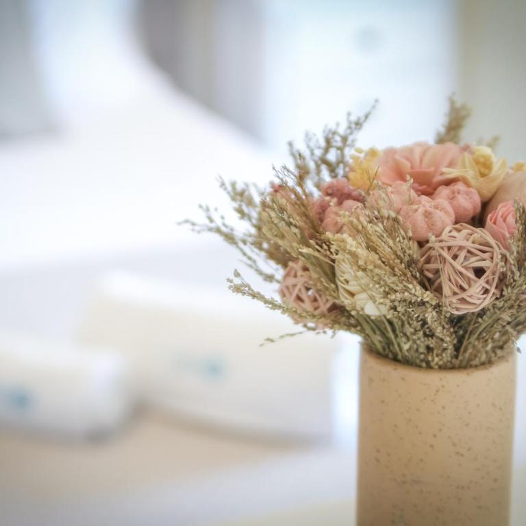 MARBELLA BANUS SUITES - Banus Playa Rocio Beachside Complex - Apartamento con vistas al mar - 75