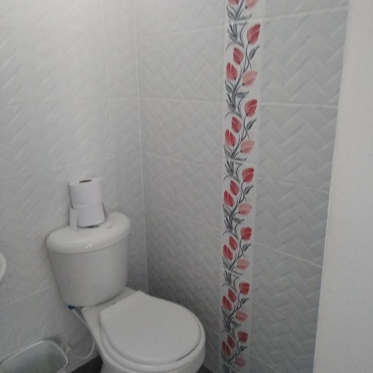 Apto Vacacional Palma, Flandes-Tolima. - Apartamento de 1 dormitorio - 5