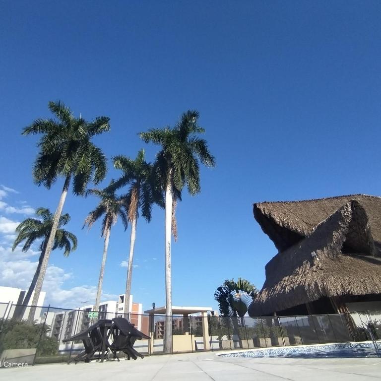 Apto Vacacional Palma, Flandes-Tolima. - Apartamento de 1 dormitorio - 6