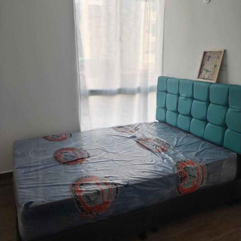 Apto Vacacional Palma, Flandes-Tolima. - Apartamento de 1 dormitorio - 9