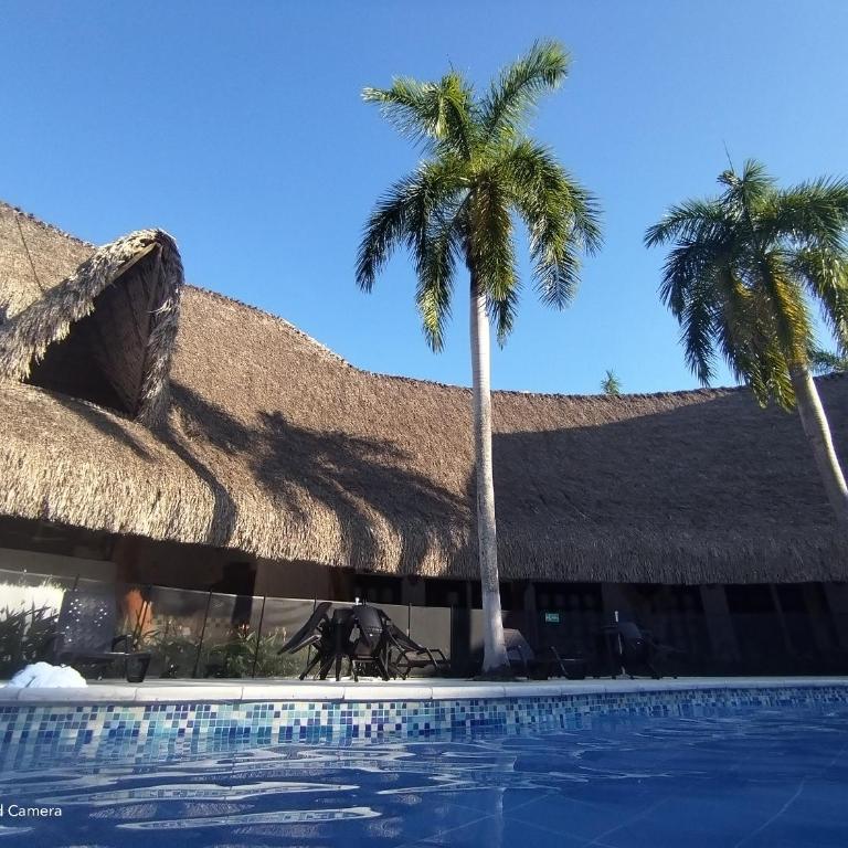 Apto Vacacional Palma, Flandes-Tolima. - Apartamento de 1 dormitorio - 10